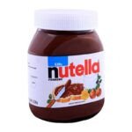 Nutella 350G - Image 2