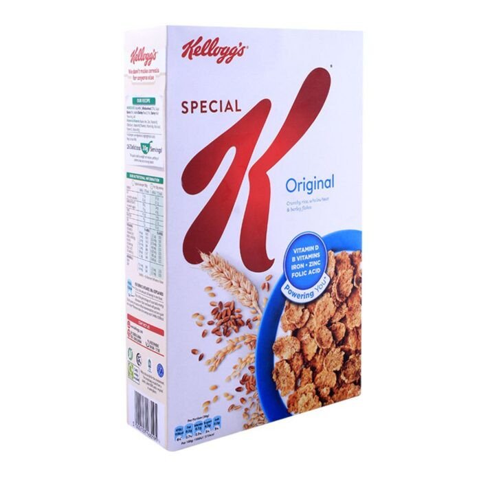 Kelloggs – Special Original 500G - Image 2