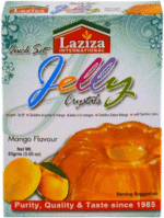 Laziza Mango Jelly 85G - Image 2