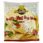 Cake Zone Tortilla Wrape 6Pcs - Image 2