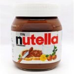 Nutella 350G