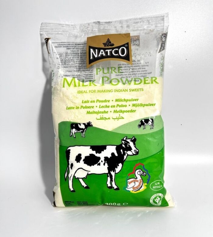 Natco Pure Milk Powder 750G - Image 2