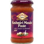 Kashmiri Masala Spice Paste Hot 295G - Image 2