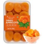 Bodrum – Dried Apricots 200G - Image 2