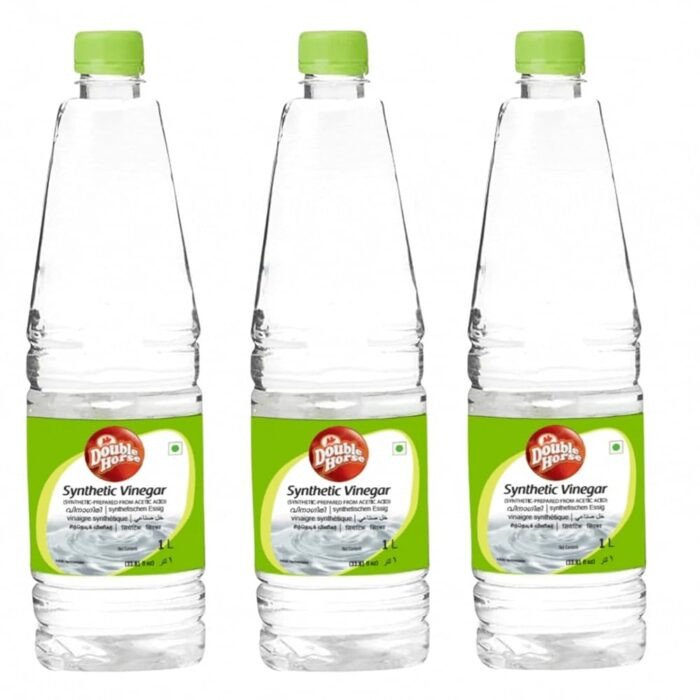 Double Horse Synthetic Vinegar 500Ml - Image 2