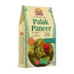 Ashoka – Palak Paneer 280G - Image 2