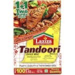 Laziza Behari Kebab Masala 100G - Image 2