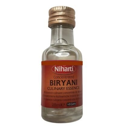 Niharti-Biryani Essence 28Ml
