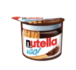 Nutella & Go! 48G - Image 2