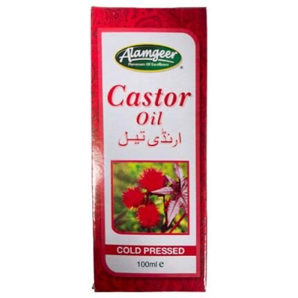 Alamgeer Amla Oil 100Ml