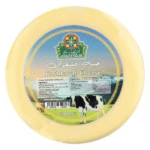 Arabesque Kashkaval Cheese 500G