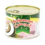 Anjoman Kashk Badenjan 560G