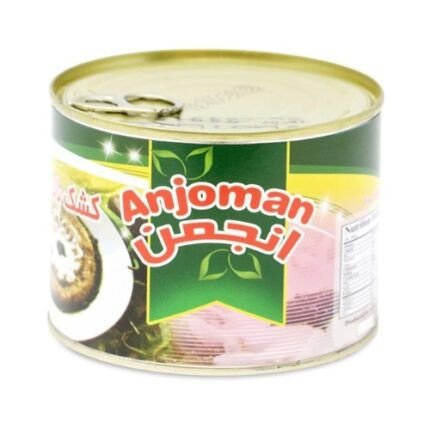 Anjoman Kashk Badenjan 560G