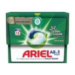 Ariel-All In 1 Pods 235.2G