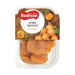 Bodrum – Dried Apricots 200G