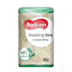 Bodrum Pudding Rice 1 Kg