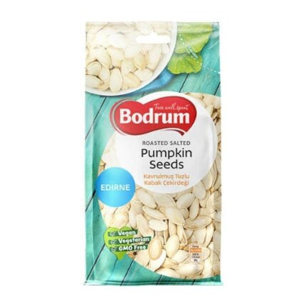 Bodrum R/S Pumpkin Seeds(Edirne) 200G MP