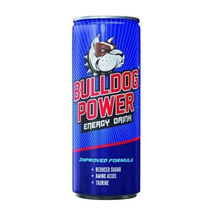 Bullpower Drink 250Ml