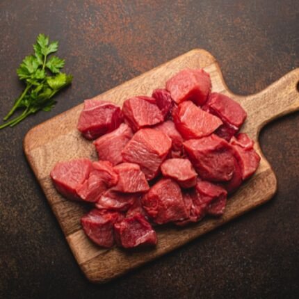 Lamb Boneless