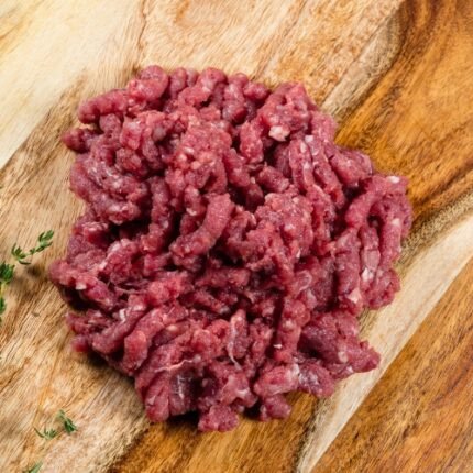 Lamb Mince