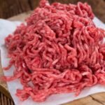 Beef Mince