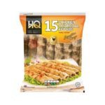 Hq 15 Chicken Charcoal Kebabs