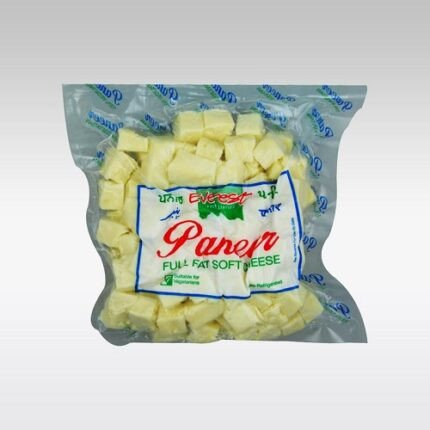 Everst Chunk Paneer 500G
