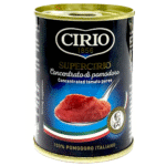 Cirio Tomato Puree 400G