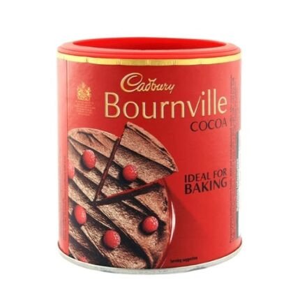 Cadbury – Bournville Cocoa 125G