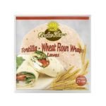 Cake Zone Tortilla Wrape 6Pcs