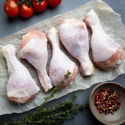 Chicken Drumsticks