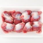 Chicken Gizzards