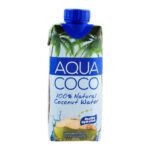 Coconut Water 330Ml
