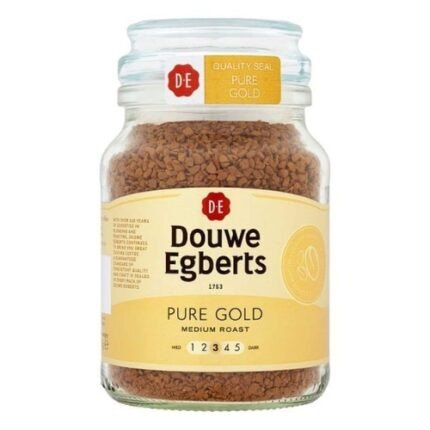 Douwe Egberts Pure Gold 95G
