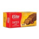 Elite Dates Cake 150G