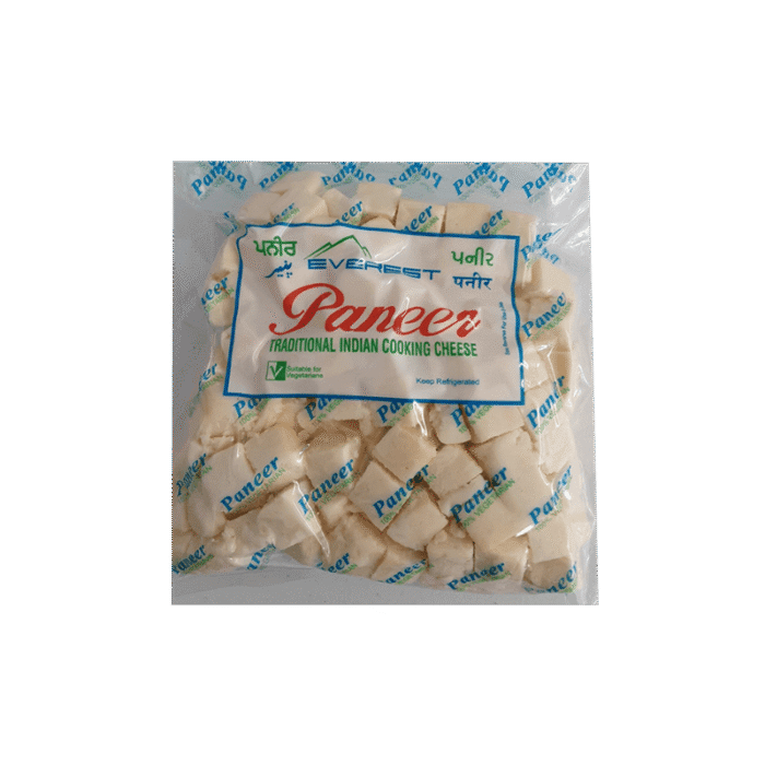 Everst Chunk Paneer 500G - Image 2