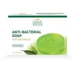 Gv-Tea Tree Soap 90G
