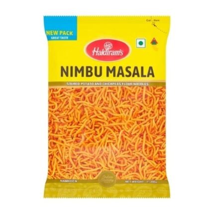 Haldirams Nimbu Masala 200G