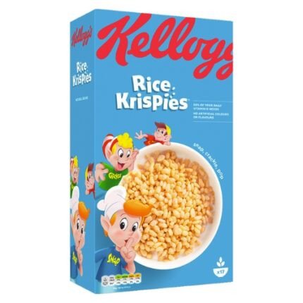 Kellogg Rice Krispies 510G