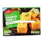 Haldirams Khaman Dhokla 265G