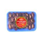 Khudri Dates With Almonds