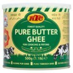 Ktc Butter Ghee 500G