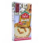 Laziza Kajoo Kheer Mix 155G
