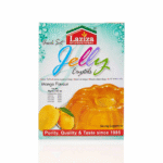 Laziza Mango Jelly 85G