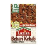 Laziza Behari Kebab Masala 100G