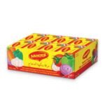 Maggi Vegetable Cubes