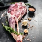 Mutton Leg