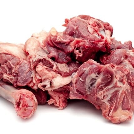 Mutton Mix Meat (With Bone)