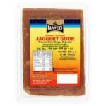 Natco – Jaggery Goor 500G