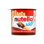 Nutella & Go! 48G